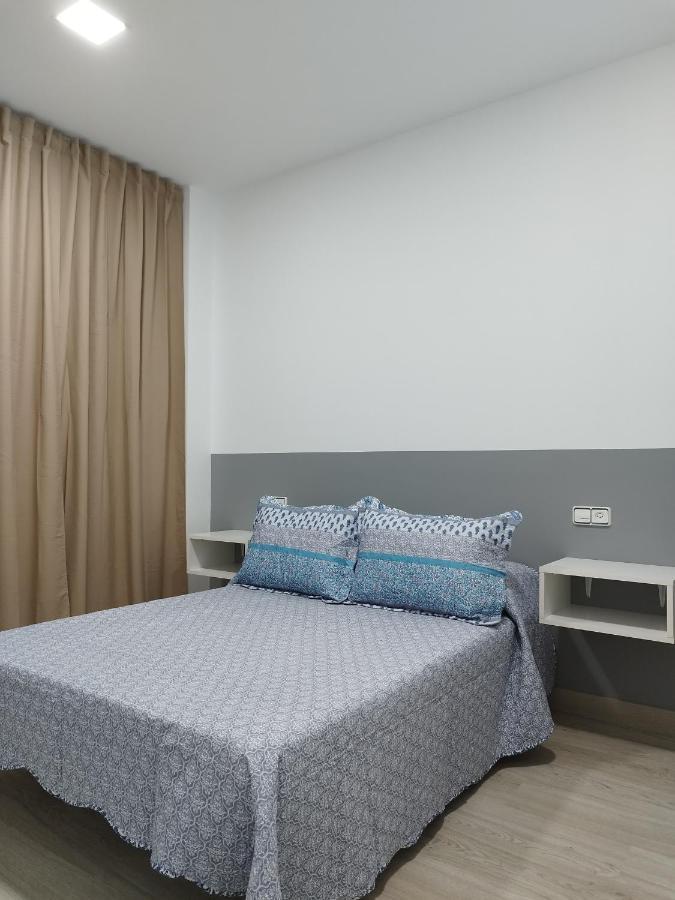 Ferienwohnung Horizon Arzúa Exterior foto