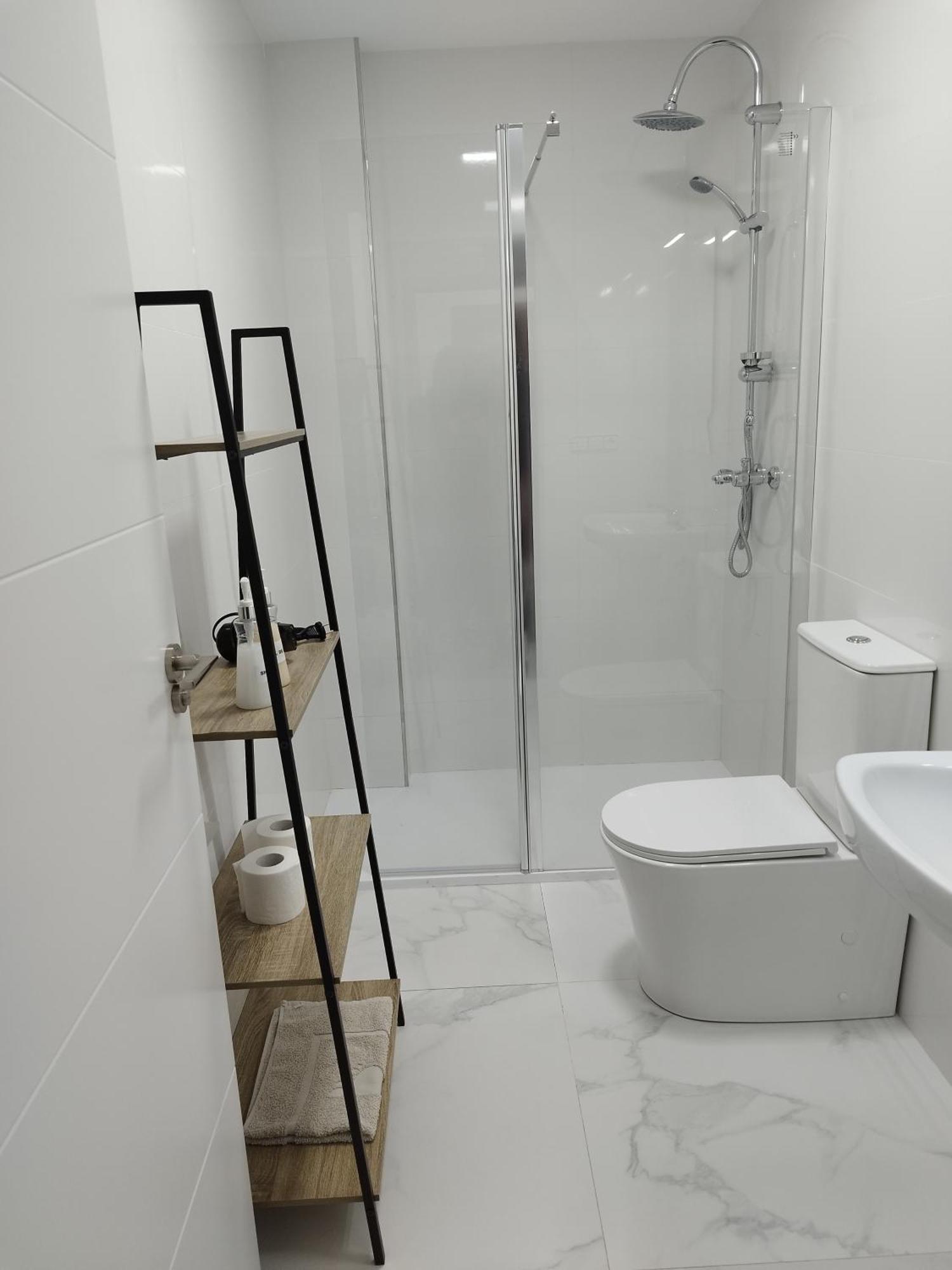 Ferienwohnung Horizon Arzúa Zimmer foto